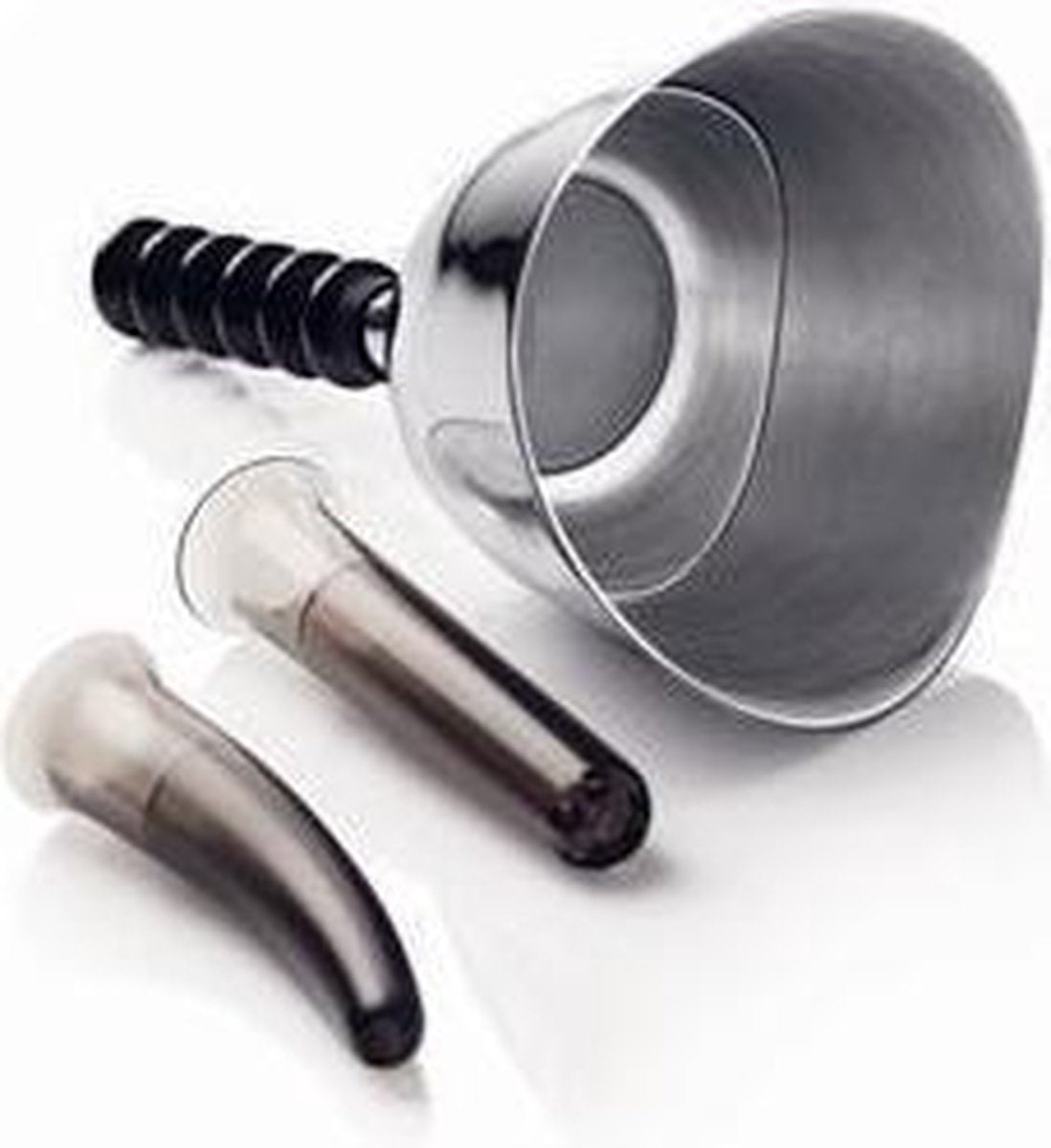 Menu Decanteerset Vignon