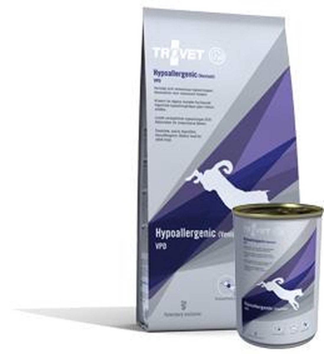 Trovet Hypoallergenic Dog Venison Vpd - 10 KG