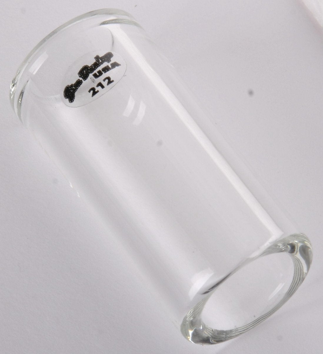 212 Glass Slide small 17 x 35 x 51mm