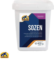 Cavalor Sozen - - 400 g