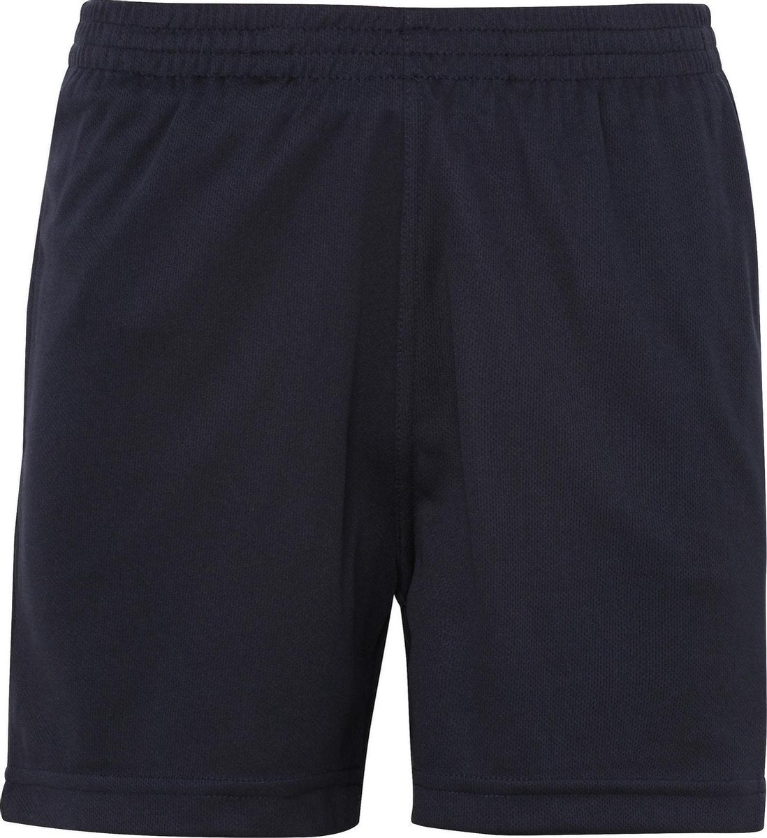 AWDis Gewoon Cool Childrens/Kids Sports Shorts (Franse marine)
