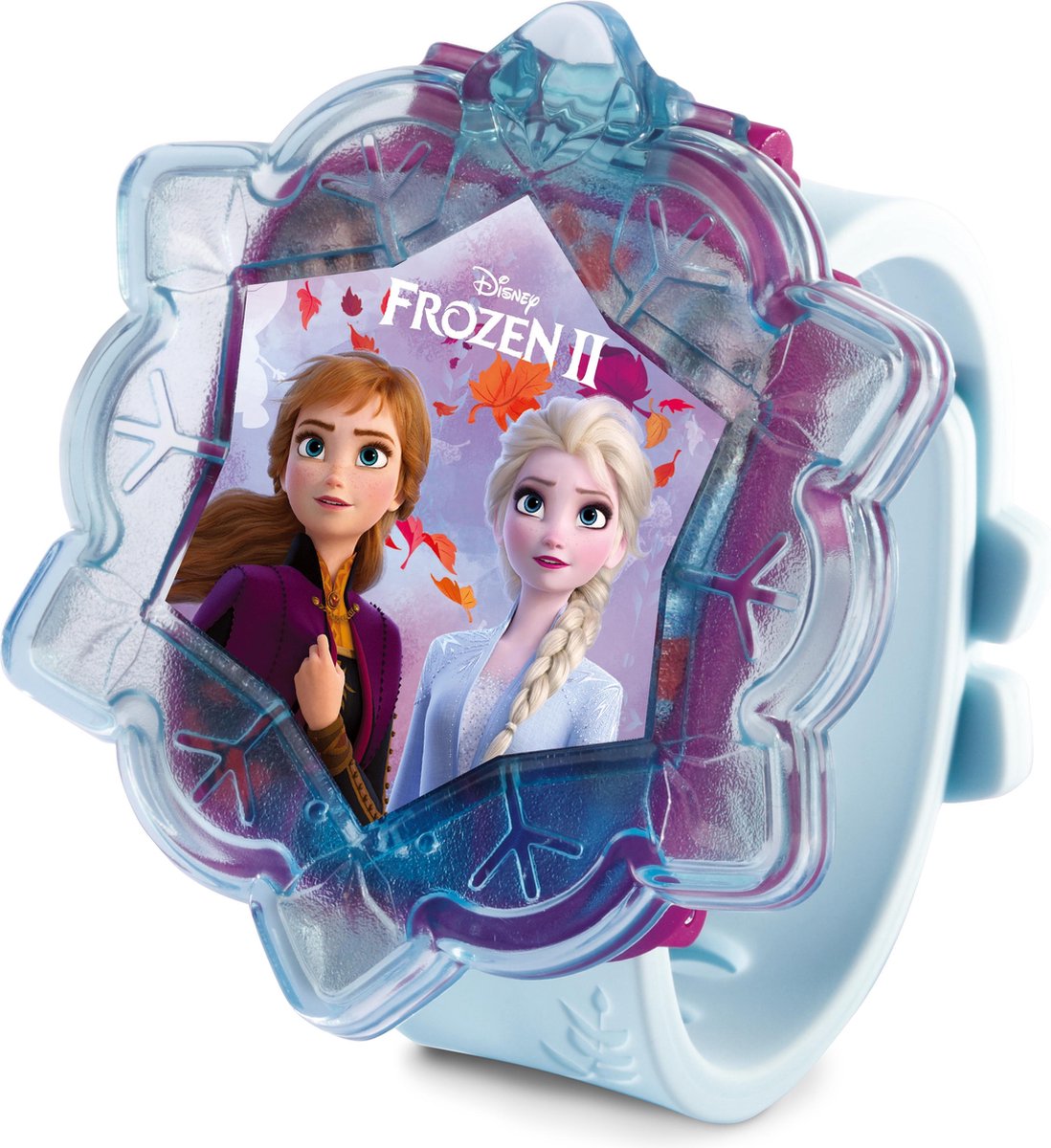 VTech Frozen II Learning Watch - Educatief Babyspeelgoed