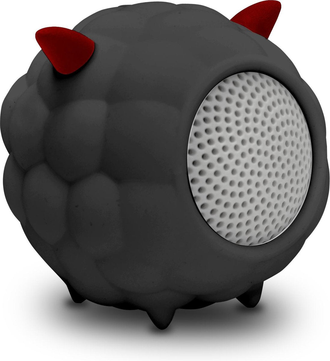 iDance Cuty Sheep Black
