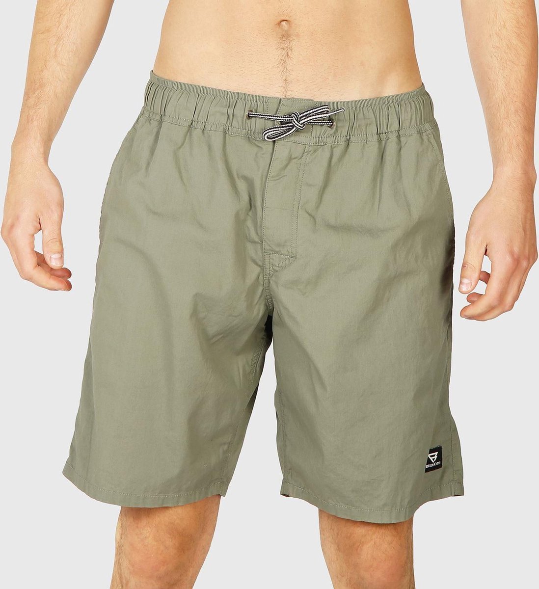 Brunotti Ryan-JIT  Mens Walkshort - Maat S