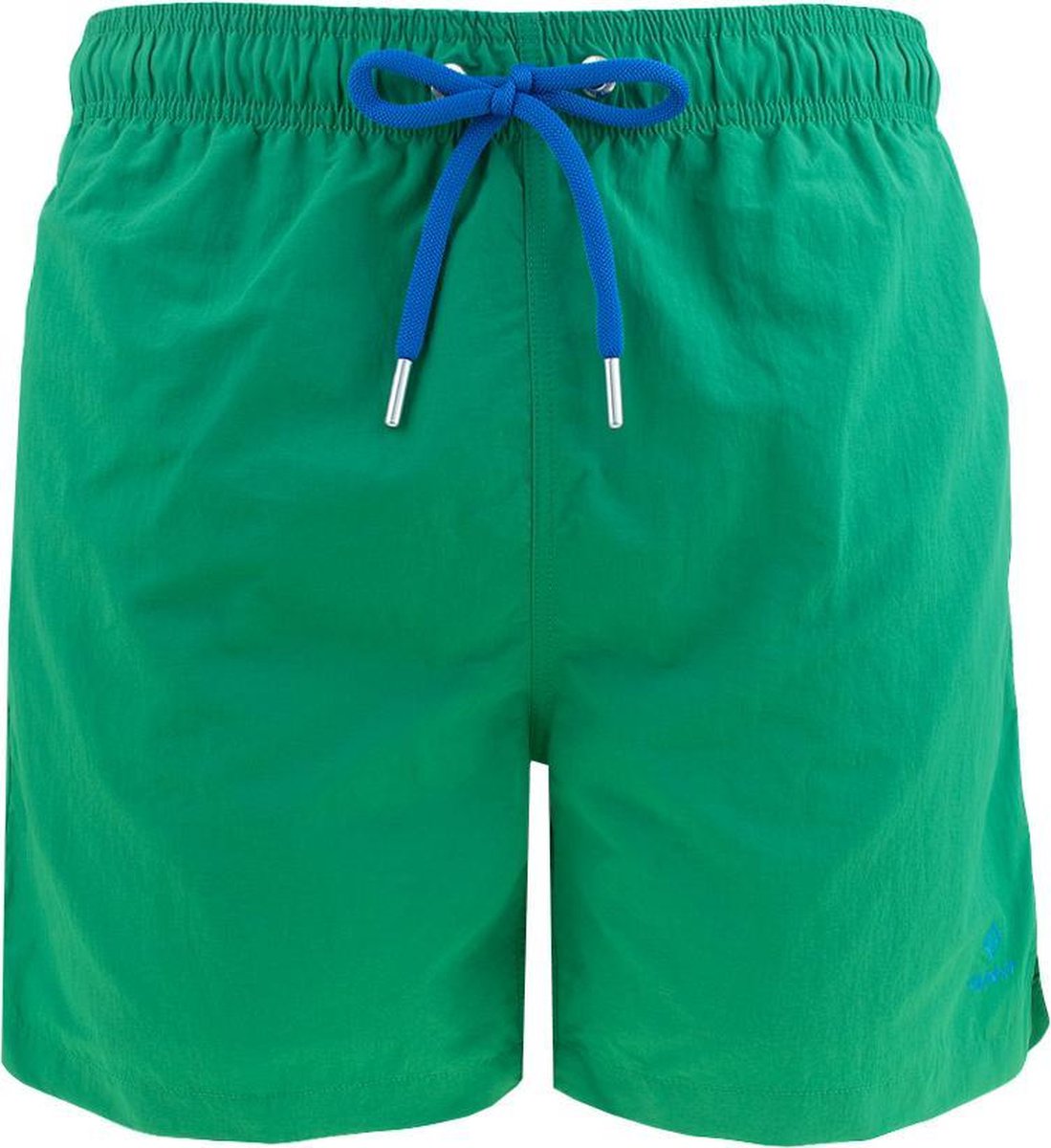 GANT basic swim short groen IV - M