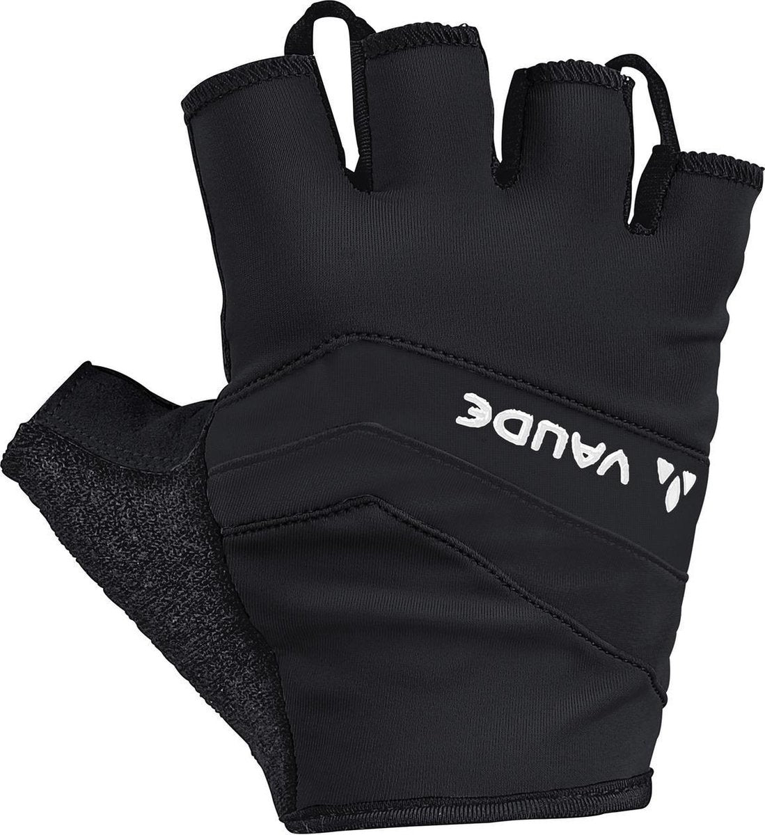 Vaude Me Active Gloves Fietshandschoenen Heren - Black Uni - Maat 9