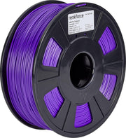 Filament Renkforce ABS kunststof 1.75 mm Purper 1 kg