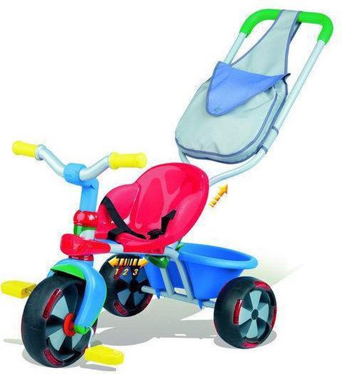 Baby Balade Driewieler