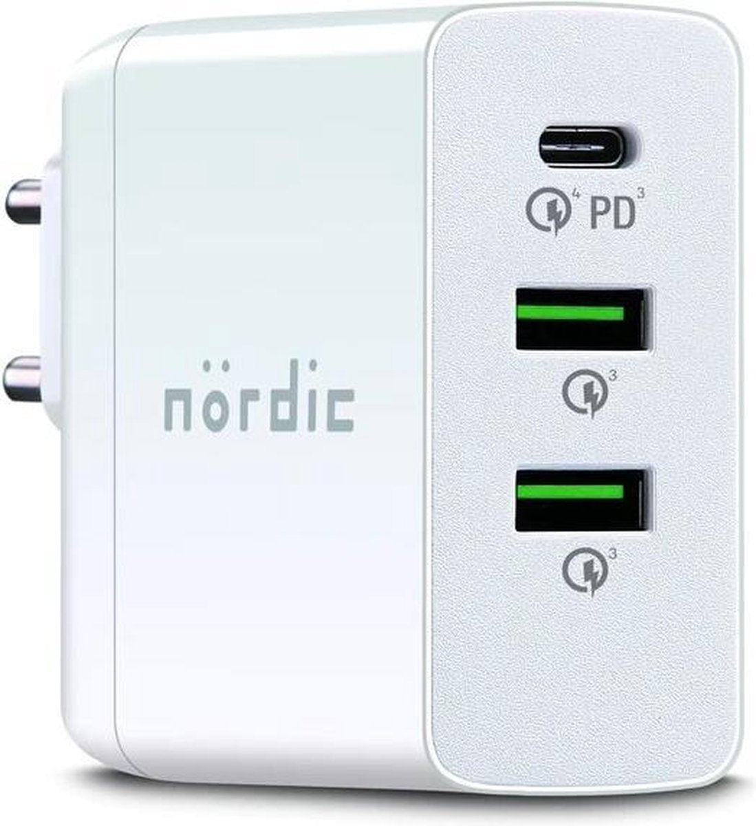 NÖRDIC USBA-N1002