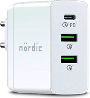 NÖRDIC USBA-N1002