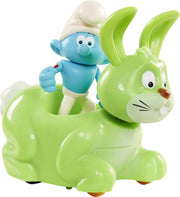 Smurfen: Potige op Bucky