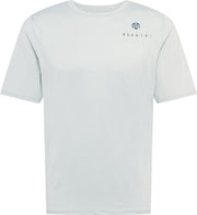 Morotai functioneel shirt Donkergrijs-L