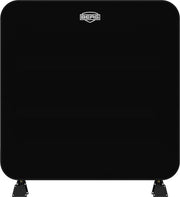 Trampoline BERG AeroWall 2x2 BLK
