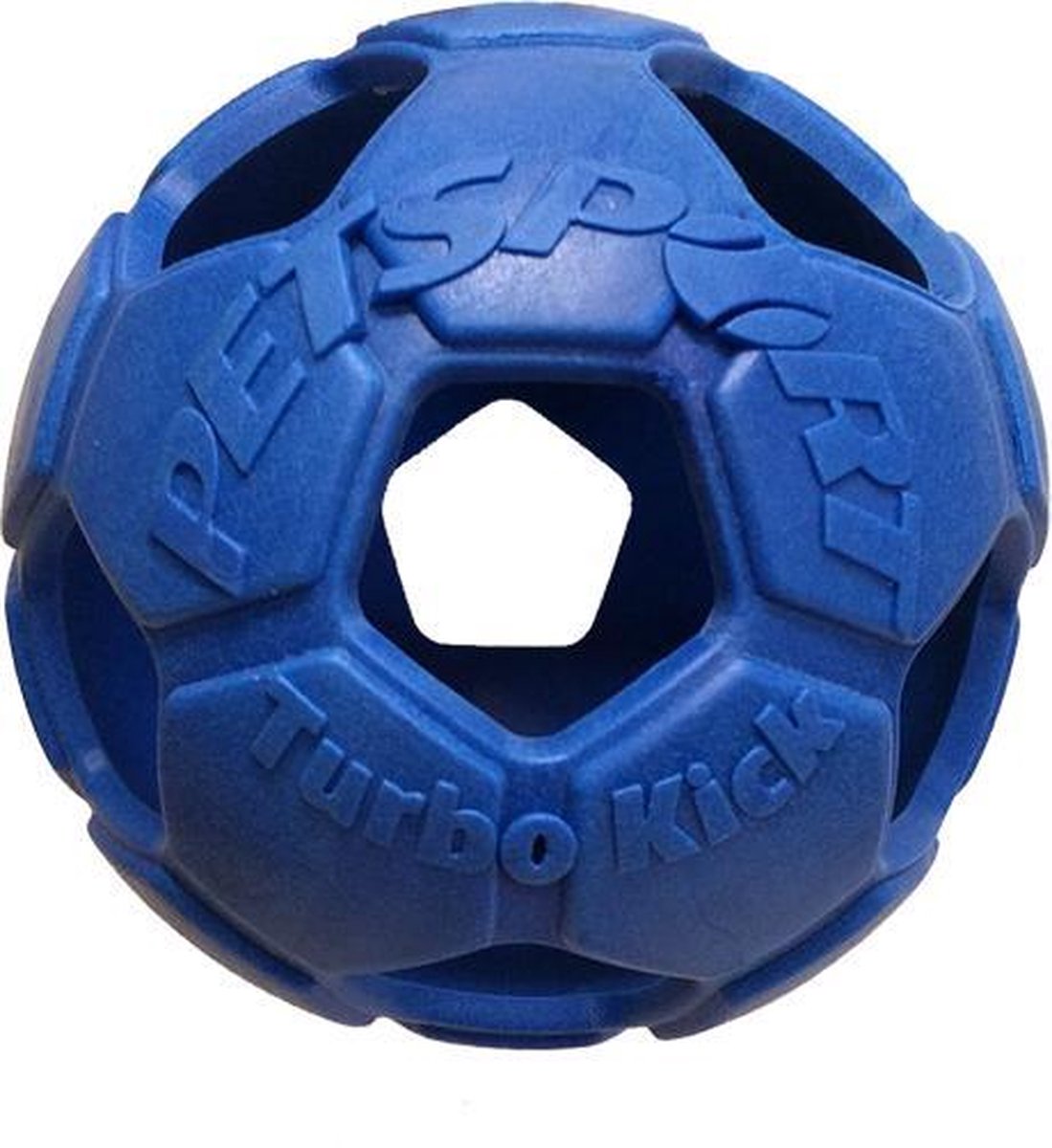 Turbo Kick Soccer Ball 6