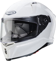 Caberg Avalon motorhelm integraalhelm glans wit S