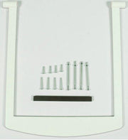Petsafe onderdelenset+u klep serie 700 wit