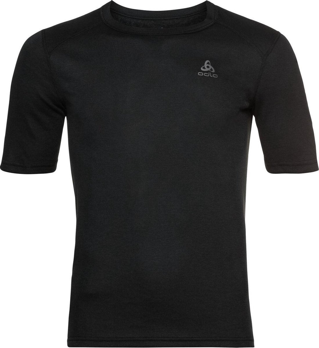 Odlo Active Warm Plus Top Crew Neck S/S Men