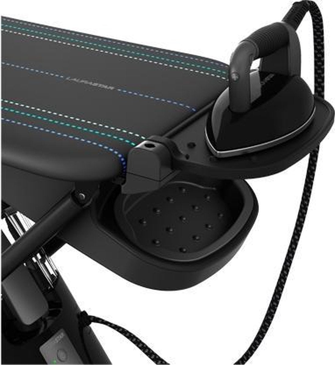 Laurastar Smart U - Strijksysteem