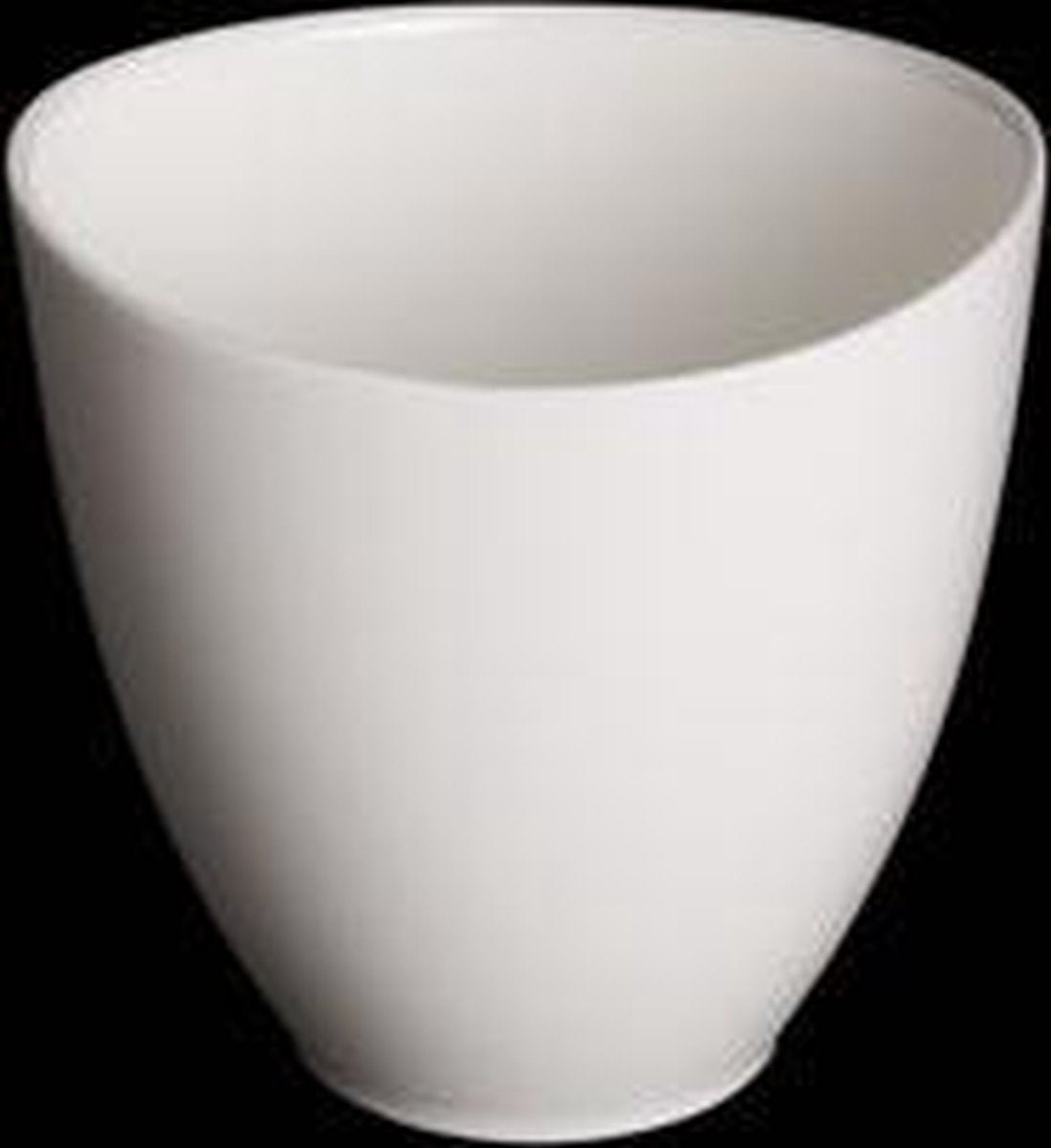 DIBBERN - White Motion - Schaal Ovaal 14cm