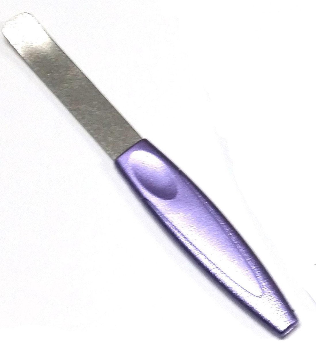 Premax - Professionele Voet & Hand Nagel vijl - Saffier - 18