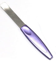 Premax - Professionele Voet & Hand Nagel vijl - Saffier - 18