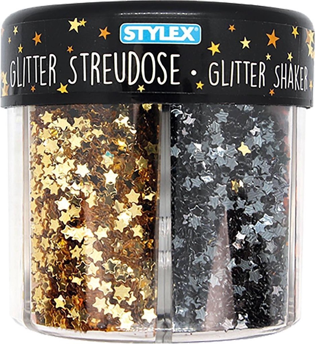 Glitter Carousel 6kl dsp