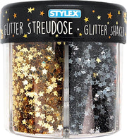 Glitter Carousel 6kl dsp