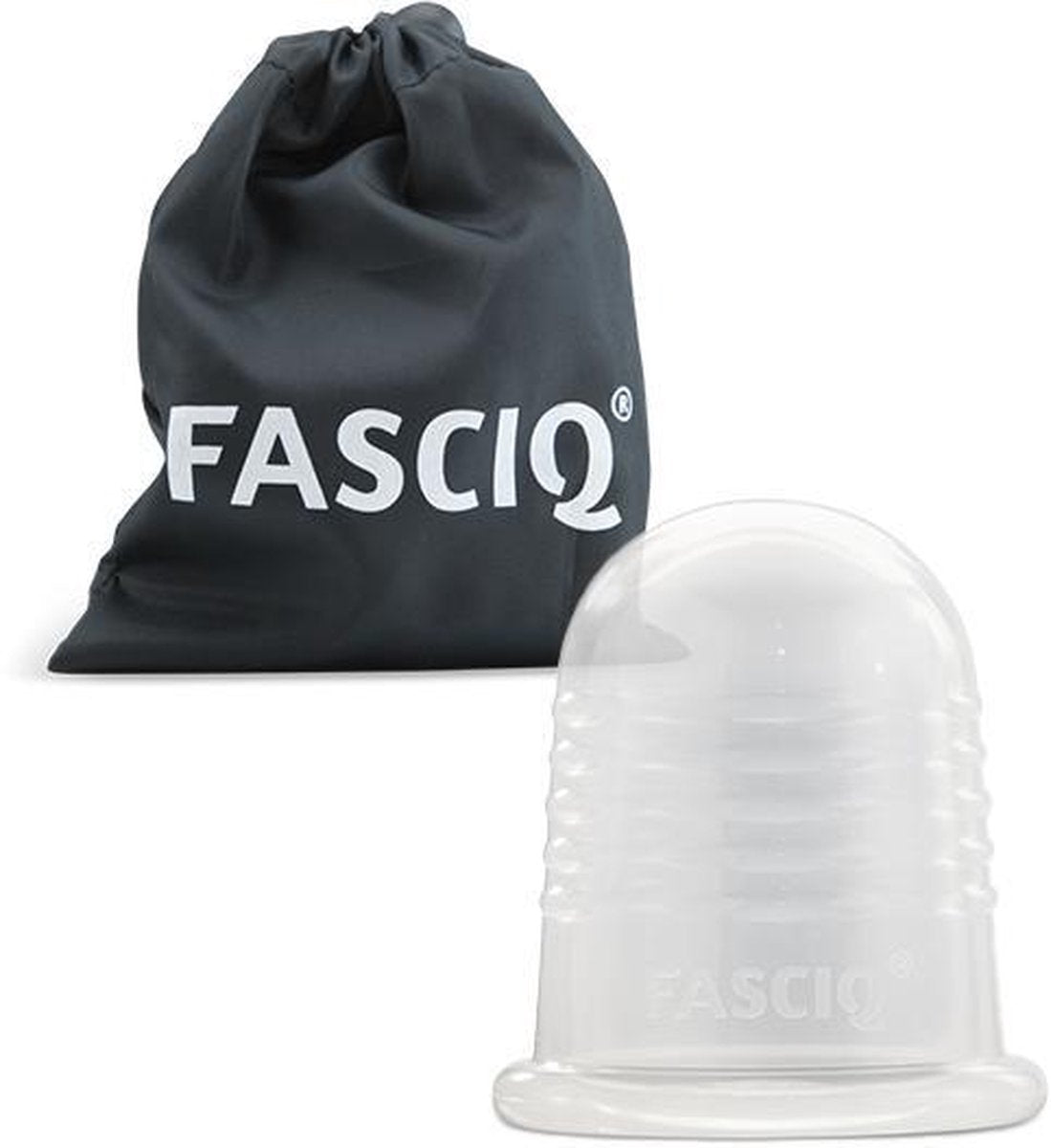 FASCIQ® Cupping Cup large - bindweefselmassage