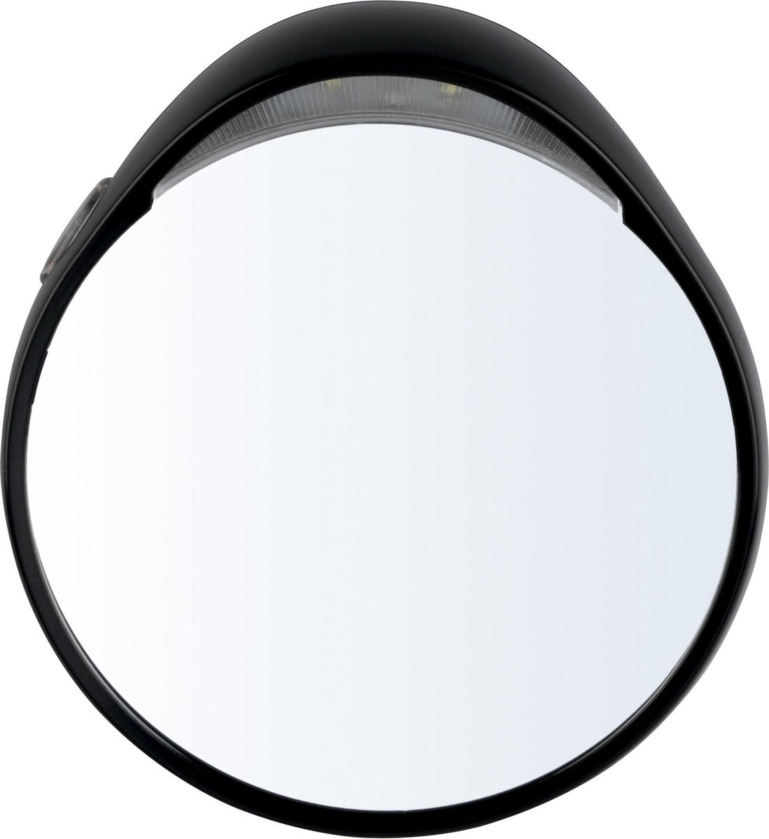 Tweezerman Studio Line 10x Lighted Mirror - 10x Vergrotende Spiegel - 1 stuk - Met licht