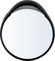Tweezerman Studio Line 10x Lighted Mirror - 10x Vergrotende Spiegel - 1 stuk - Met licht