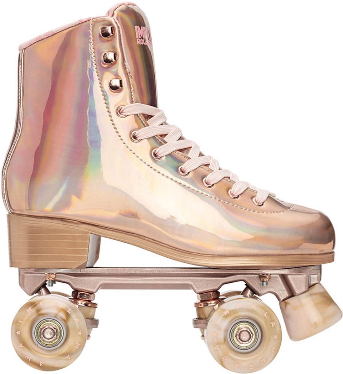 Impala Rolschaatsen - Maat 40Volwassenen