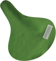 Hooodie Zadeldekje Zadelhoes Fiets Olijf Groen