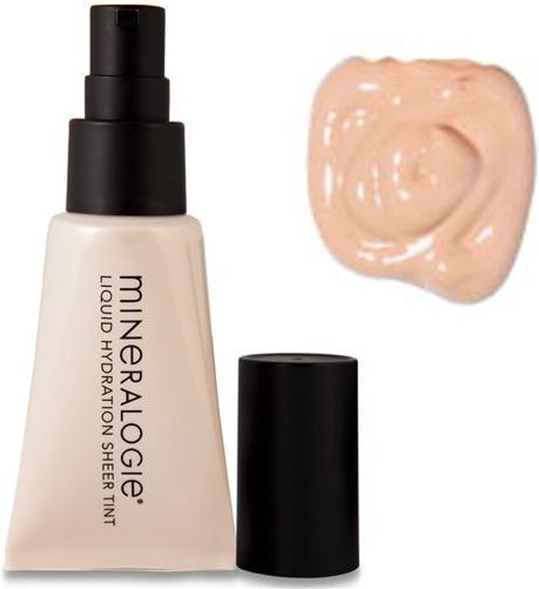 Mineralogie Liquid Hydration Honey Bronze