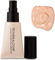 Mineralogie Liquid Hydration Honey Bronze