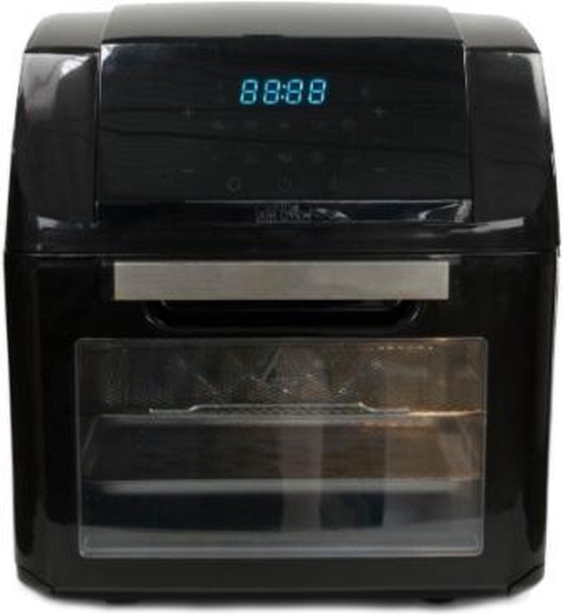 Starlyf Air Oven - oil free air fryer