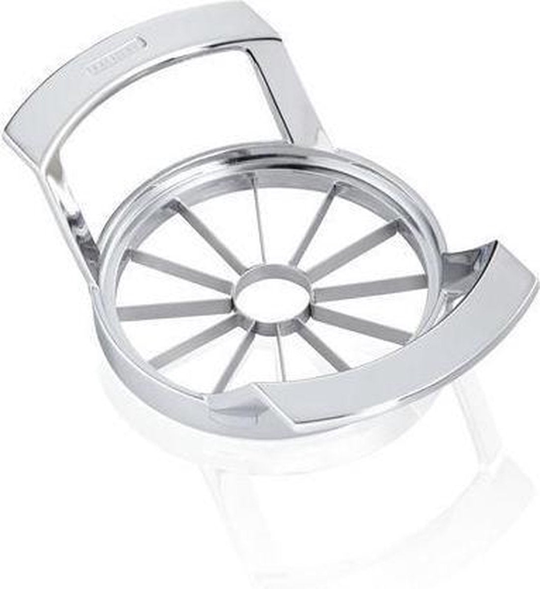 LEIFHEIT 3157 Zilver appelboor