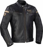 Segura Mortymer Black  M