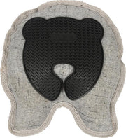 D&D Bobo honden vloerspeelgoed Grijs 18x19x5cm