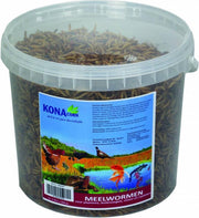 Meelwormen 5 L