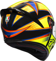 AGV K1 Soleluna 2015 Full Face Helmet ML