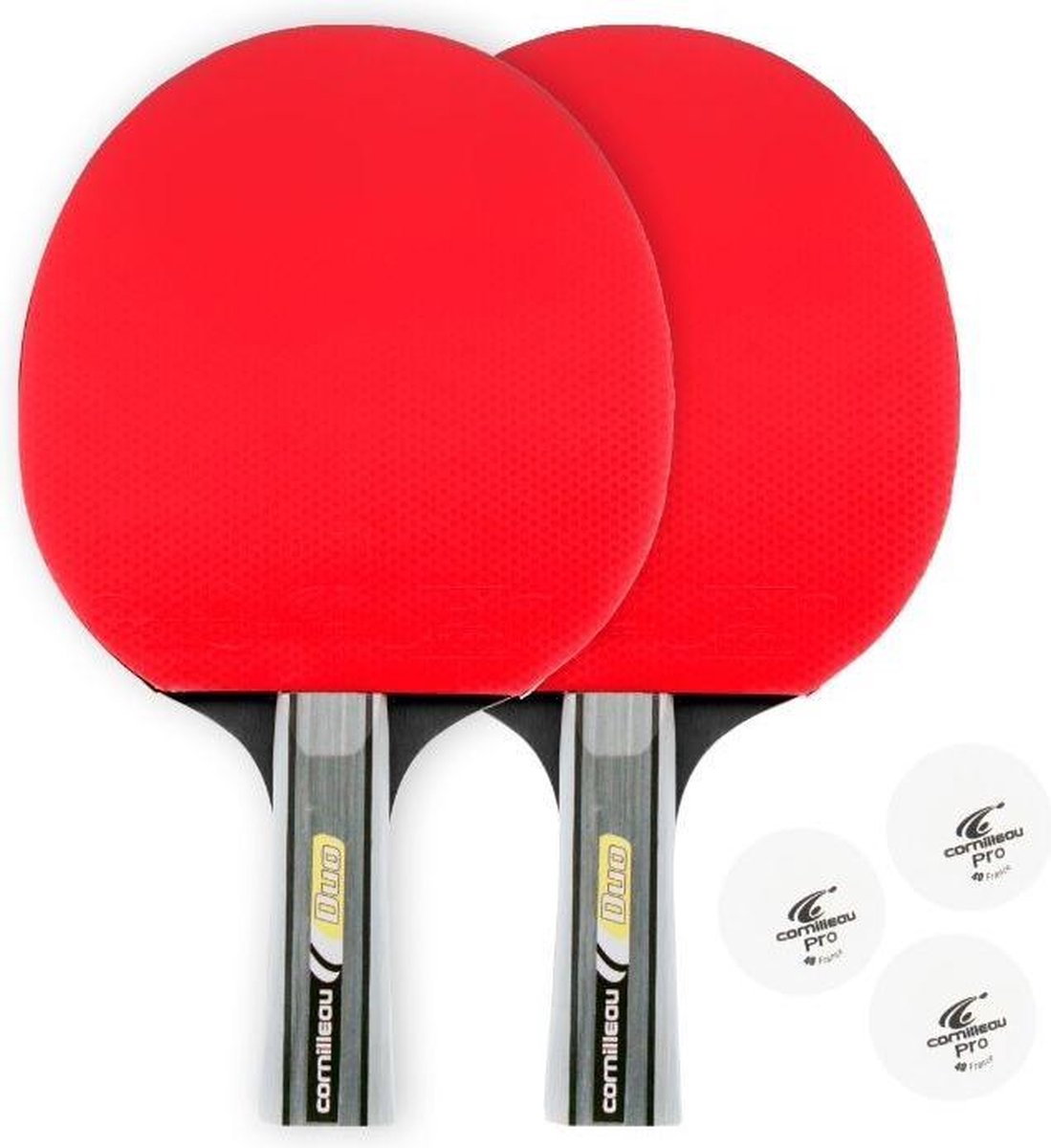 Cornilleau Tafeltennis Sportpack Duo