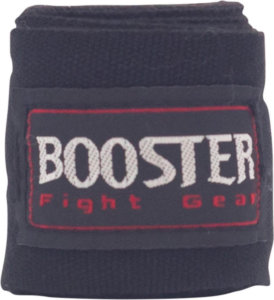 Booster Bandage Junior Zwart 250cm - Junior