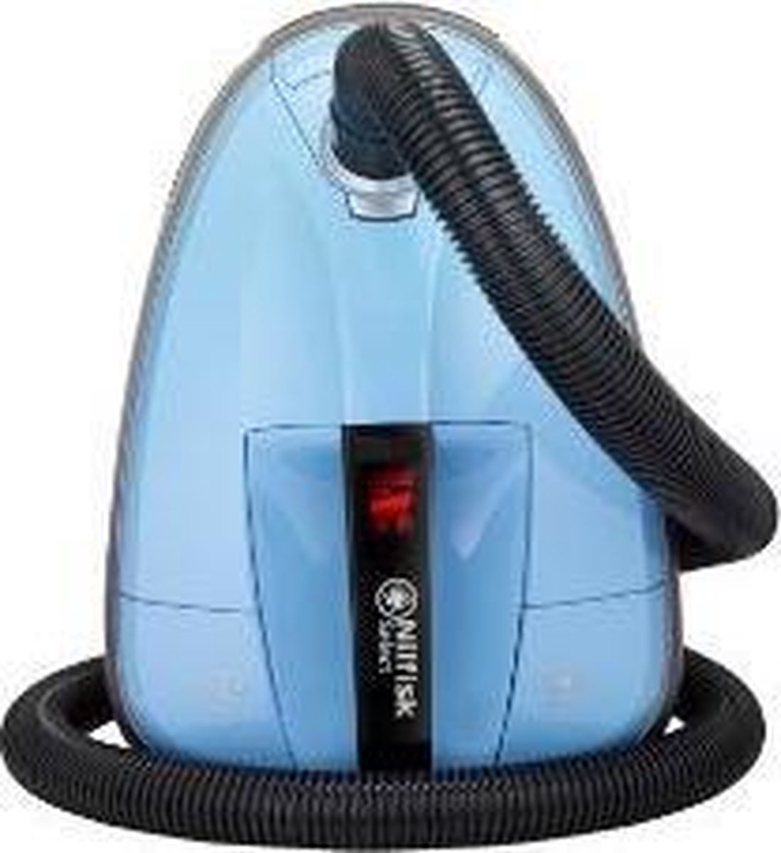 Nilfisk Select Blue - Stofzuiger met zak