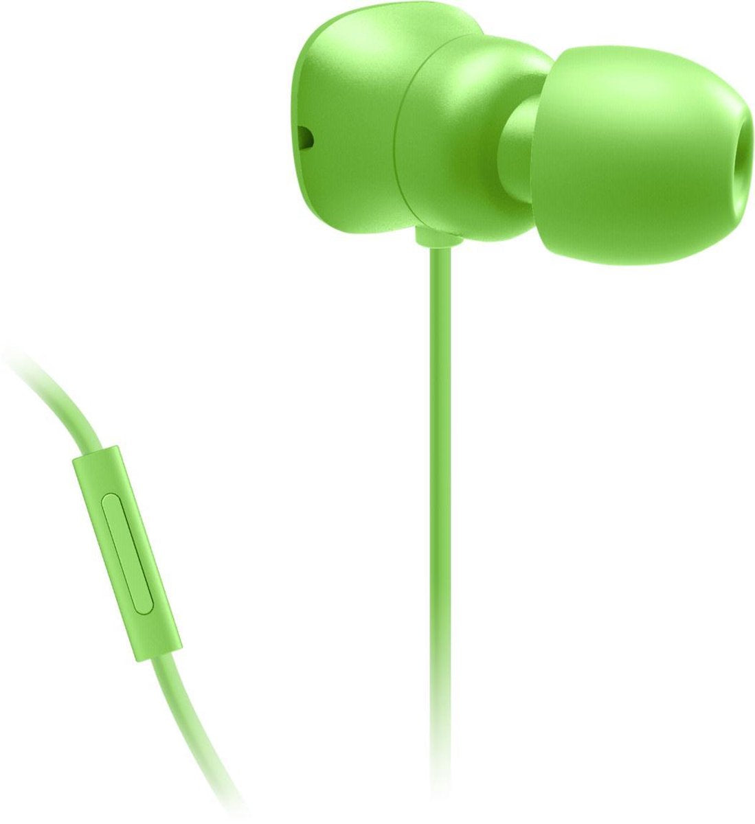 PureAV002 In Ear groen