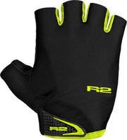 R2 Riley Fietshandschoenen Geel XL (22 - 23 cm)