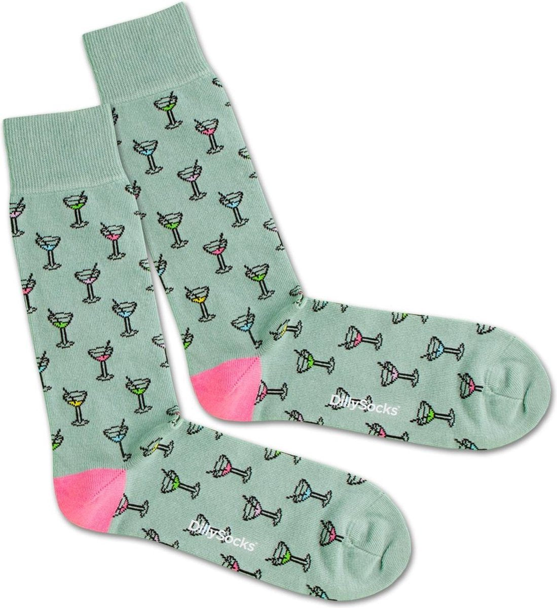 Dilly socks After Work Sock maat 36-40