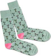 Dilly socks After Work Sock maat 36-40