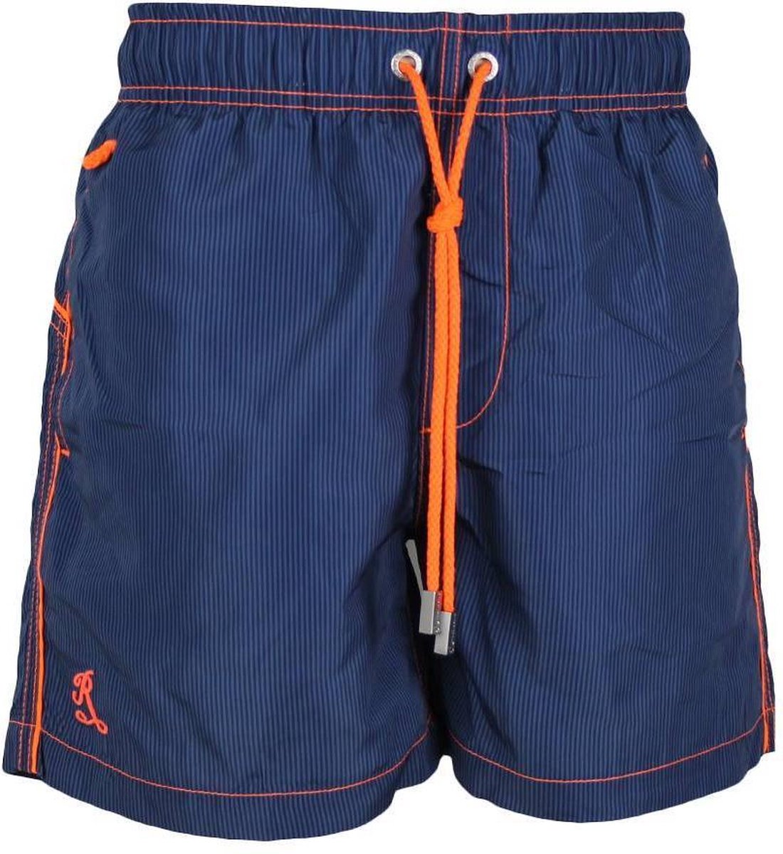 Ramatuelle  Zwembroek Heren -  Caicos Deep Sea - Maat XL