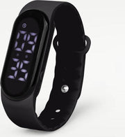 Buddy Trilhorloge voor Zindelijkheidstraining | Zwart |