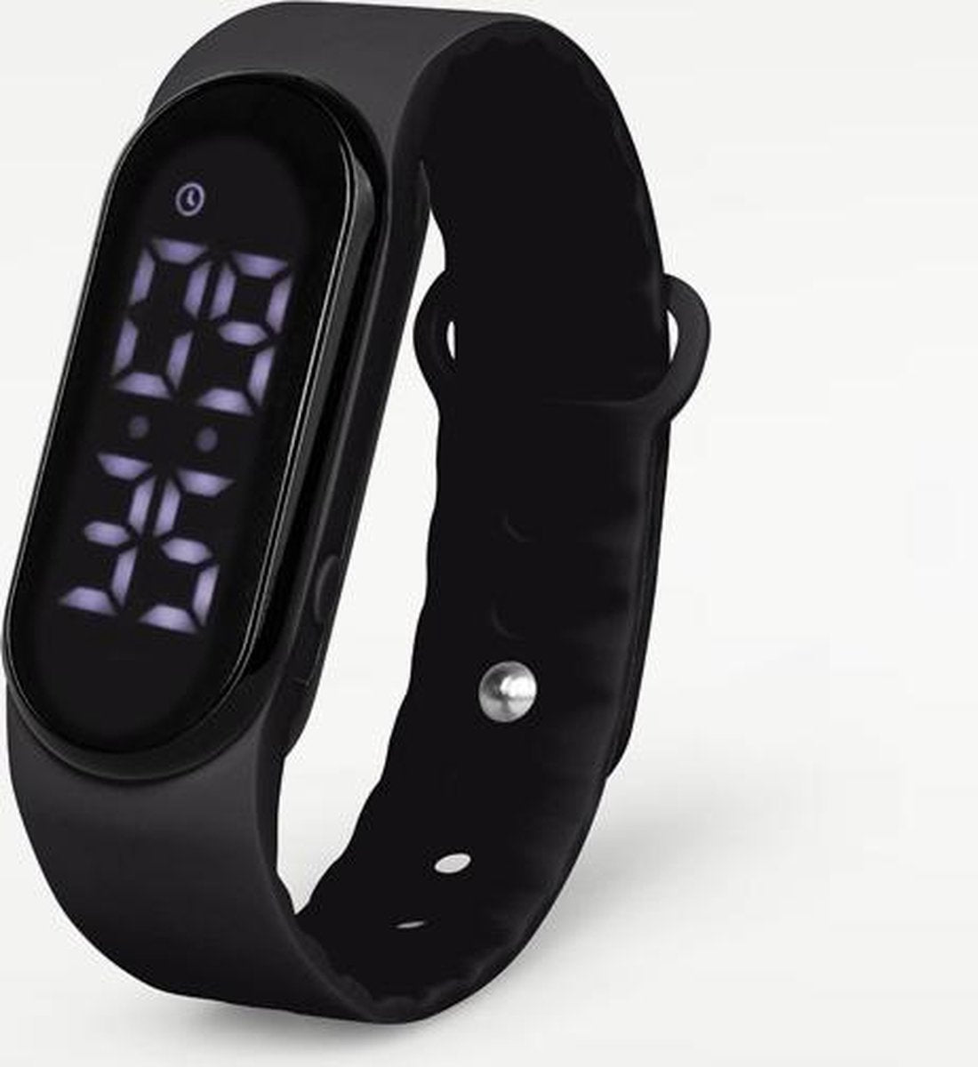 Buddy Trilhorloge voor Zindelijkheidstraining | Zwart |